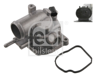 Termostato, refrigerante FEBI BILSTEIN 38817