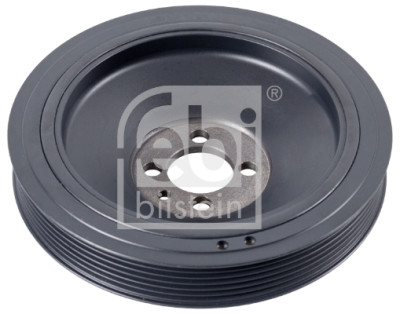 Polia, virabrequim FEBI BILSTEIN 39136