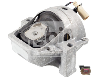 Suporte, motor FEBI BILSTEIN 39157