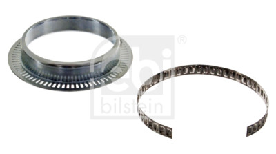 Anel de sensor, ABS
