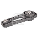 Suporte, motor