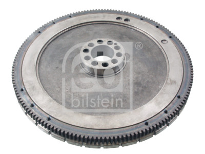 Volante do motor FEBI BILSTEIN 39776