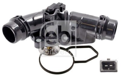 Termostato, refrigerante FEBI BILSTEIN 43624
