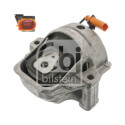Suporte, motor