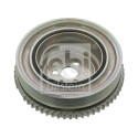 Polia, virabrequim FEBI BILSTEIN 44413