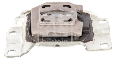 Suspensão, transmissão automática | Suspensão, transmissão manual FEBI BILSTEIN 44496