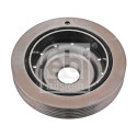 Polia, virabrequim FEBI BILSTEIN 45178
