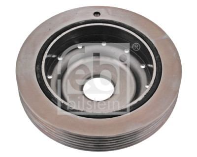 Polia, virabrequim FEBI BILSTEIN 45178