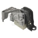 Suporte, motor