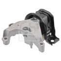 Suporte, motor