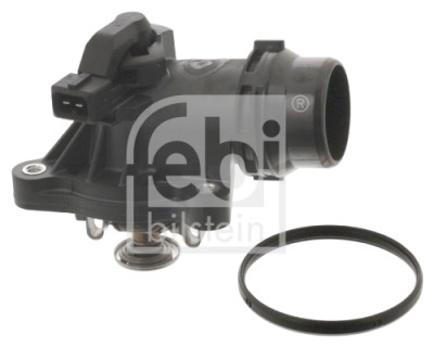 Termostato, refrigerante FEBI BILSTEIN 46399
