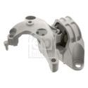 Suporte, motor