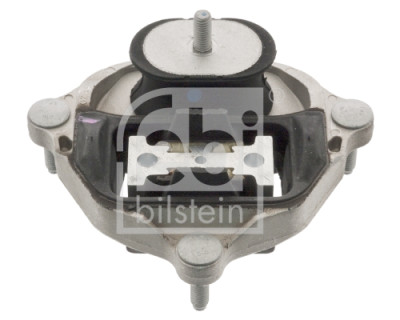 Suspensão, transmissão automática FEBI BILSTEIN 46605
