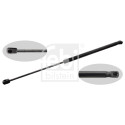 FEBI BILSTEIN 47072 mola de ar, compartimento de bagagem/compartimento de carga