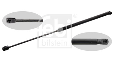 FEBI BILSTEIN 47072 mola de ar, compartimento de bagagem/compartimento de carga
