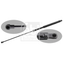 Mola pneumática para capô do motor FEBI BILSTEIN 47092