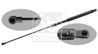 Mola pneumática para capô do motor FEBI BILSTEIN 47092