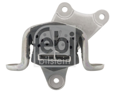 Suspensão, caixa de velocidades FEBI BILSTEIN 47562