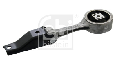 Suporte, suspensão do motor