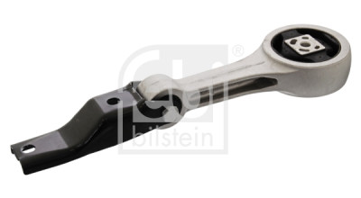 Suporte, suspensão do motor