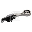 Suporte, suspensão do motor