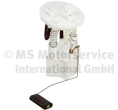 Sensor, nível de combustível