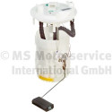 Sensor, nível de combustível PIERBURG 7.02550.08.0