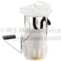 Sensor, nível de combustível PIERBURG 7.02552.33.0