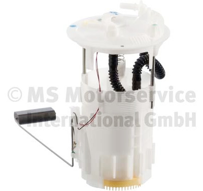 Sensor, nível de combustível PIERBURG 7.02552.33.0