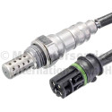 Sonda lambda PIERBURG 7.02604.25.0