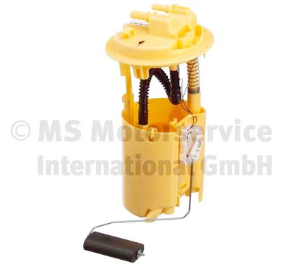 Sensor, nível de combustível PIERBURG 7.02700.26.0