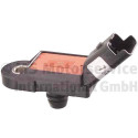 Sensor, pressão colector de admissão