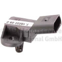 Sensor, pressão colector de admissão