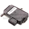 Sensor, pressão colector de admissão
