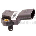 Sensor, pressão colector de admissão