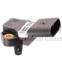 Sensor, pressão colector de admissão
