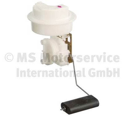 Sensor, nível de combustível