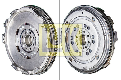 Volante LuK ZMS 415 0076 10