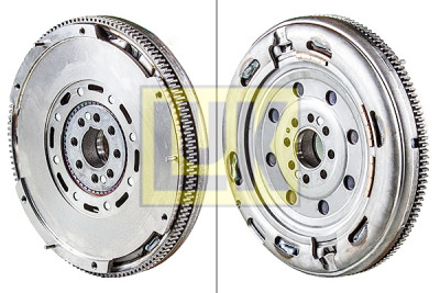 Volante LuK ZMS 415 0103 10