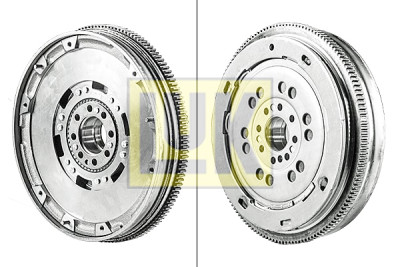 Volante LuK ZMS 415 0117 10