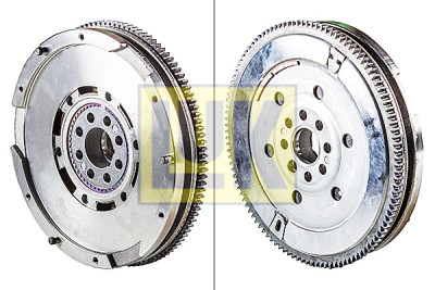 Volante LuK ZMS 415 0122 10