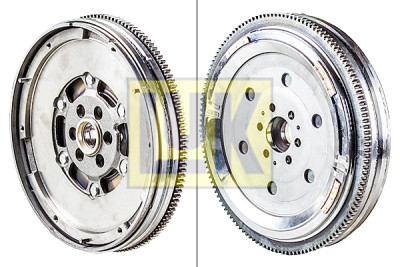 Volante LuK ZMS 415 0127 10