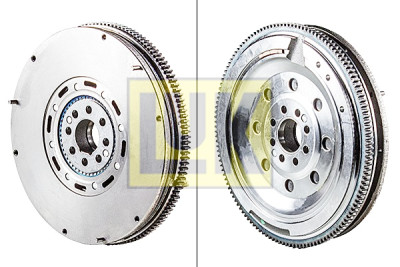 Volante LuK ZMS 415 0135 10