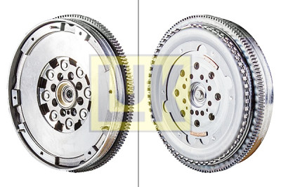 Volante LuK ZMS 415 0136 10
