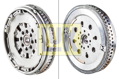 Volante LuK ZMS 415 0138 10