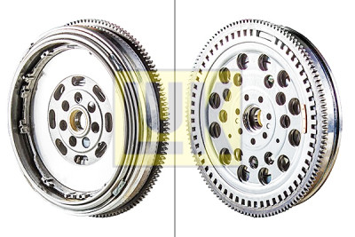 Volante LuK ZMS 415 0146 10