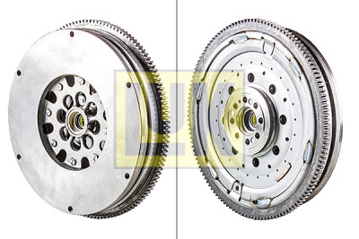 Volante LuK ZMS 415 0152 10