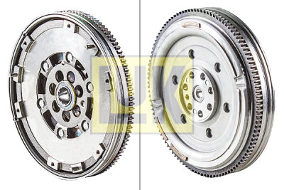 Volante LuK ZMS 415 0154 10