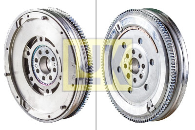 Volante LuK ZMS 415 0158 10