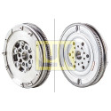 Volante do motor